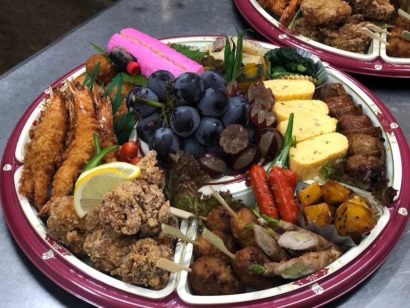 くっちゃべ処 和が家