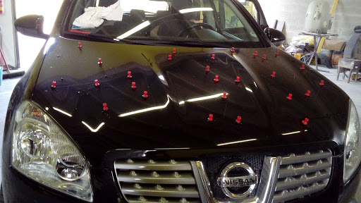 CARROZZERIA NEW SYSTEM SAS - Thumbnail