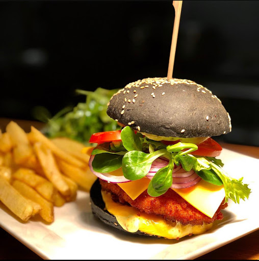 Photo 3 - Burgers de Provence