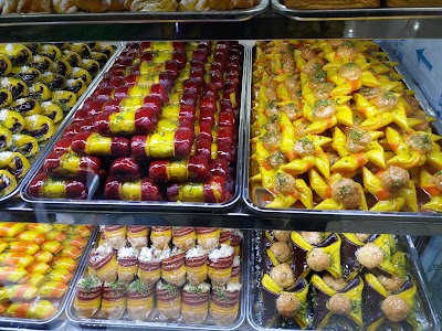 Photos of Baba Taher Pastry