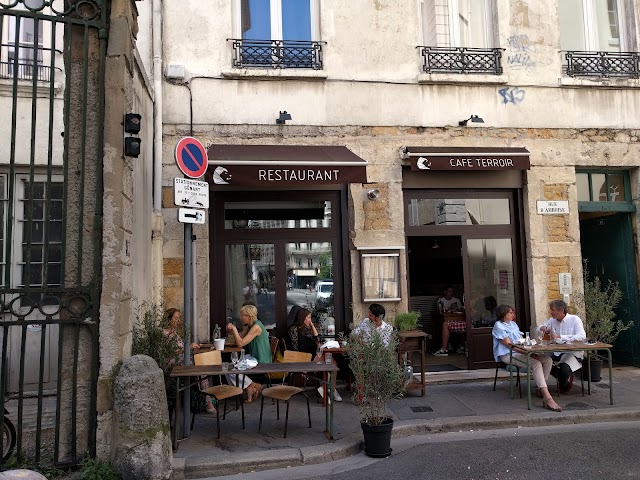 Café Terroir