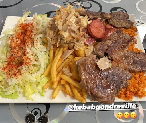 Photo 3 - Kebab Gondreville