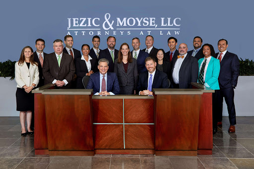 Law Offices of Jezic & Moyse, LLC