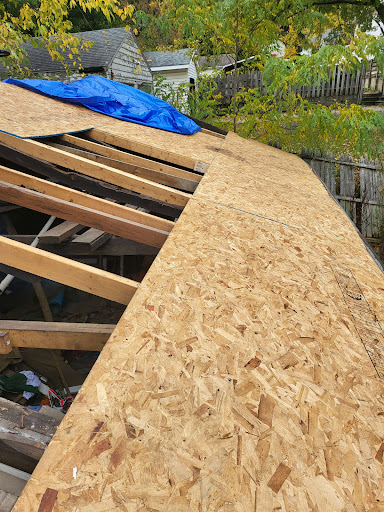 BnB Roofing LLC - Thumbnail