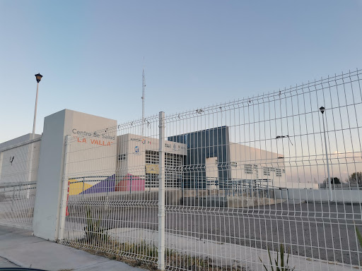 Centro de Salud la Valla San Juan del Río - Thumbnail