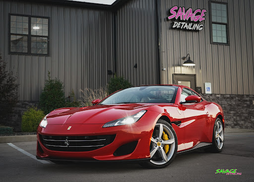 Savage Detailing and Auto Enhancements (Ceramic Coatings and Paint Protection Film) - Thumbnail