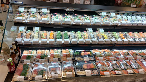 SushiTake Torino Le Fornaci