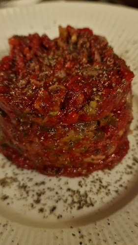 Opinie o Stary Dom w Warszawa - Restauracja
