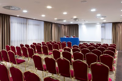 Photos of Best Western Plus Tower Hotel Bologna