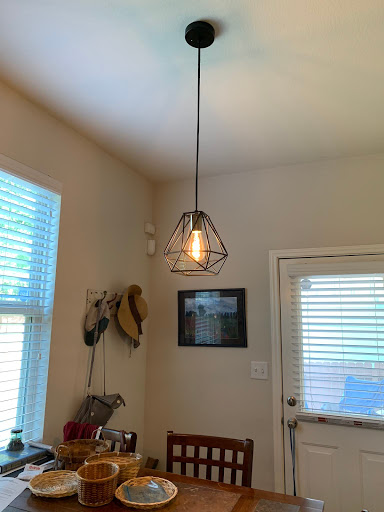 Molitor Electric - Visual