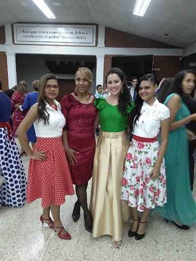 Photos of Sal&oacute;n del Reino de Los Testigos de Jehova