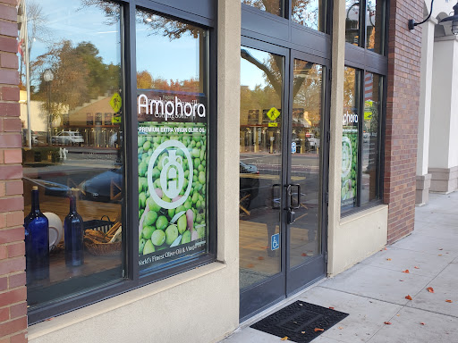 Amphora Nueva: Danville