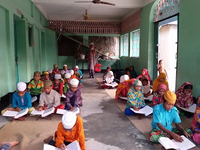 Photos of Rajahar Paschim Para Jamee Mosque