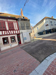 Photo n°1 de AURELIE COIFFURE à Saint-Florentin (Salon de coiffure)