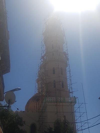 Photos of Mosque Ibn Badis