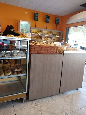 Panaderia Aure, Author: graciela contreras