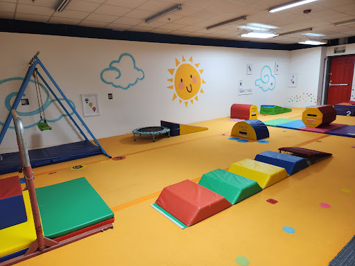 High Flight Gymnastics And Athletic Center - Thumbnail