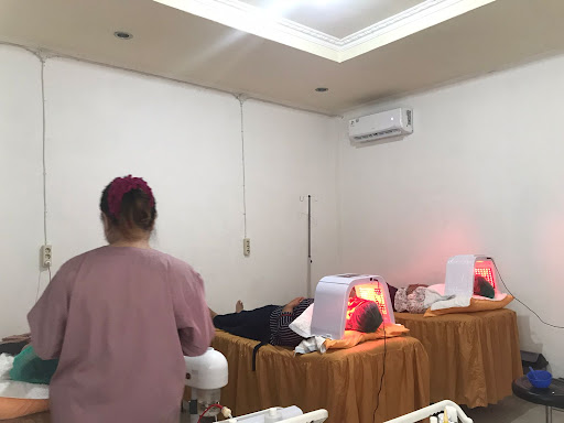 Delvin Beauty Aesthetic