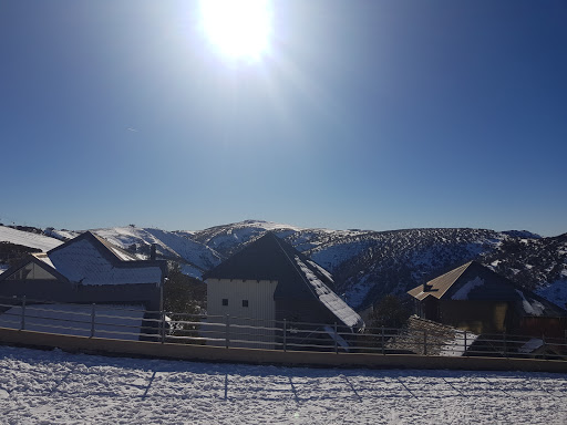 Hoys Skis Gallery - Australia