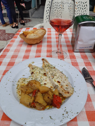 Restaurante Da Vinci Santa Pola - Thumbnail