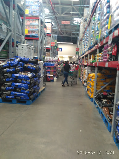 Sam's Club Iguala Gallery - Mexico