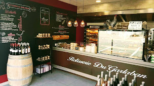 Photo n°12 de Rotisserie Du Garlaban à Allauch (Traiteur)