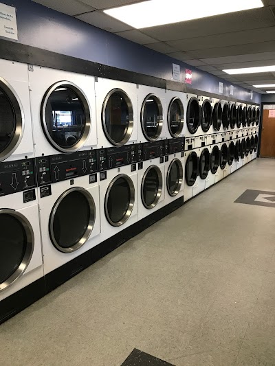 Washing Well Laundromat