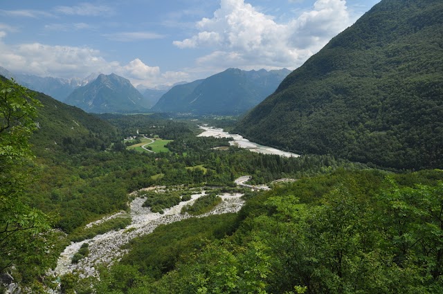 Bovec