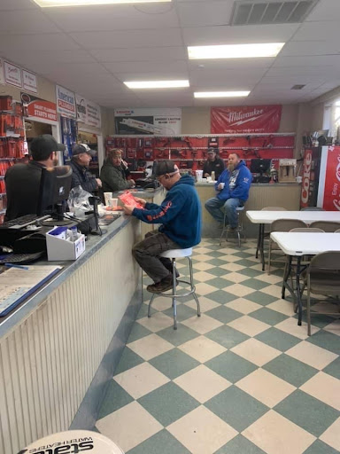 Everett's Plumbing Supply & Faucet Parts Center, Inc. - Thumbnail