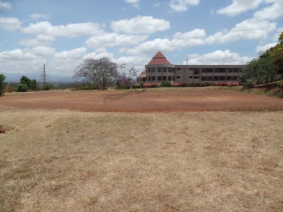 Photos of DeKUT E-Learning Centre