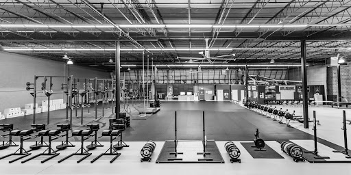 Venture CrossFit
