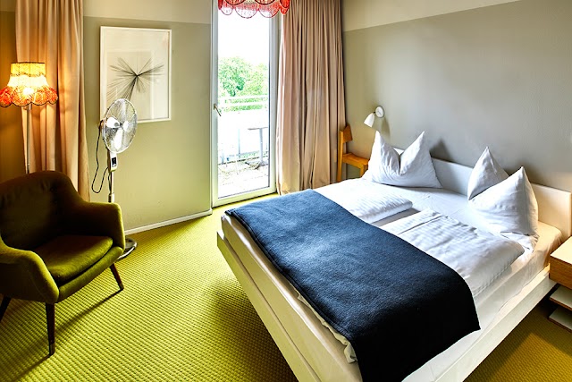magdas HOTEL