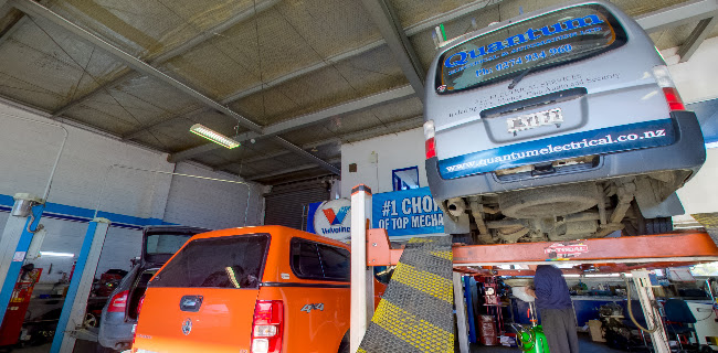 Autocare Service Centre