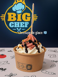 Photo n°39 de LE BIG CHEF ‍ à Juvisy-sur-Orge (Restaurant de tacos)