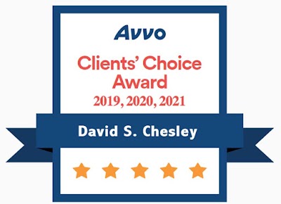 Law Offices of David Chesley