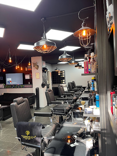 FiveCuts Barbershop & more