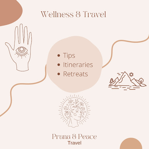 Prana & Peace Travel