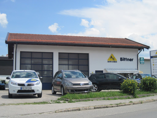 Peter Bittner Kfz-Werkstätte