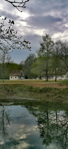 Photo de Domaine de la Pépinière, chambres d'hôtes à Chouzy-sur-Cisse (41150)