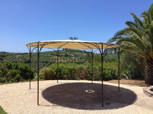 Tenso Progetti Di Brundu Massimiliano Gallery - Italy