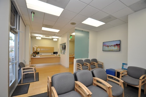 Green Valley Modern Dentistry Gallery - United States