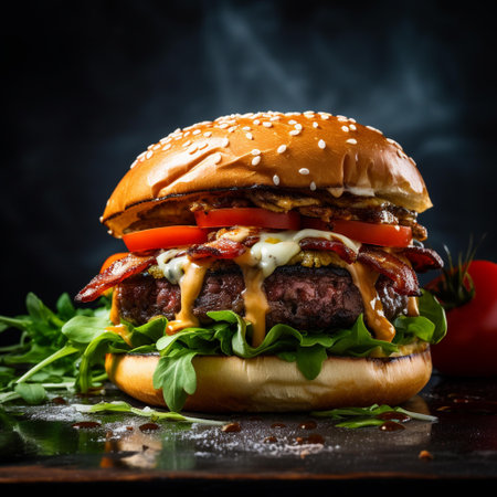 Photo 2 - Burger & Co
