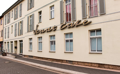 GetHelphy Intensivpflege Wohngemeinschaft Güntherstraße 1, 99706 Sondershausen, Deutschland