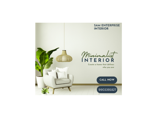 Sam Enterprise in Tollygunge is an exceptional destination for interior design enthusiasts seekin… post image
