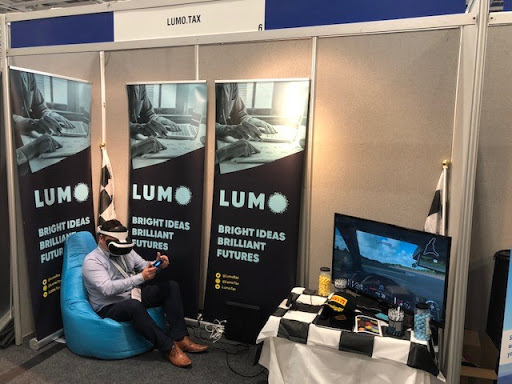 Lumo - Thumbnail
