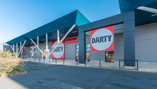 Darty Saumur Gallery - France