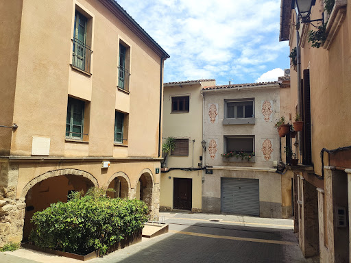 Ajuntament de la Pobla de Claramunt - Thumbnail