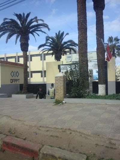 Photos of Office of Vocational Training and Work Promotion