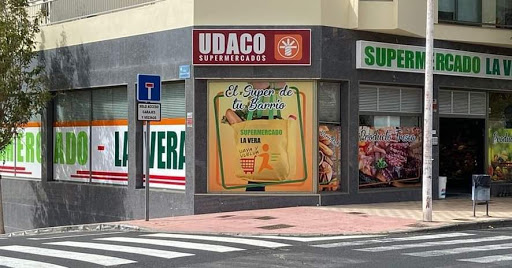 Supermercado La Vera S.L. Gallery - Spain