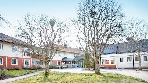 Olovslunds vård- och omsorgsboende